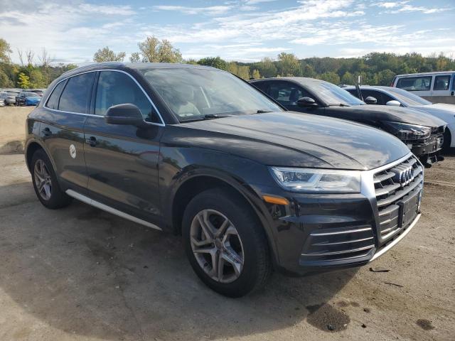 VIN WA1BNAFY8J2021336 2018 Audi Q5, Premium Plus no.4