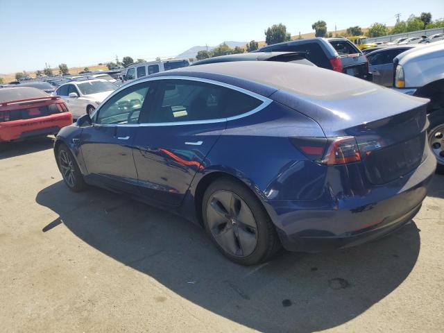 VIN 5YJ3E1EA6JF039233 2018 Tesla MODEL 3 no.2