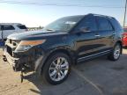 FORD EXPLORER L photo