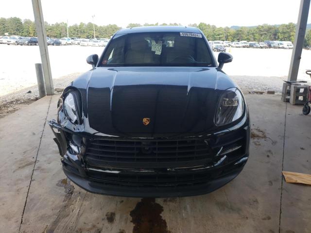 VIN WP1AA2A52LLB10492 2020 Porsche Macan no.5