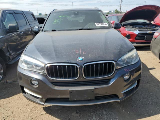 2017 BMW X5 XDRIVE3 - 5UXKR0C34H0V77757