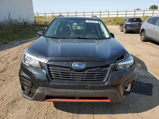 2020 SUBARU FORESTER S - JF2SKAMC2LH558615