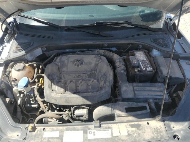 VIN 1VWMA7A37LC005647 2020 Volkswagen Passat, R-Line no.11