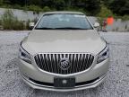 BUICK LACROSSE photo