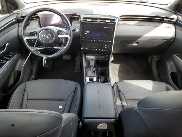 2024 HYUNDAI TUCSON XRT - KM8JFCDE9RU284465