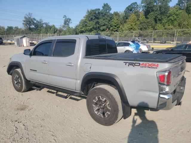 VIN 3TMCZ5AN0MM371916 2021 Toyota Tacoma, Double Cab no.2