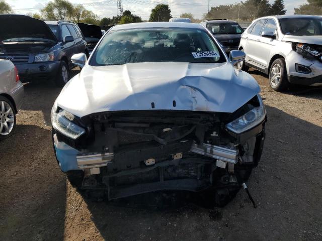 VIN 3FA6P0HD0ER126966 2014 Ford Fusion, SE no.5