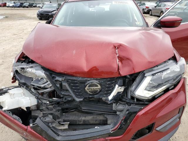 VIN 5N1AT2MT6KC715471 2019 Nissan Rogue, S no.12