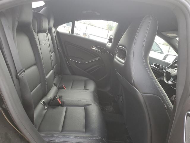 2018 MERCEDES-BENZ CLA 250 - WDDSJ4EB0JN610921