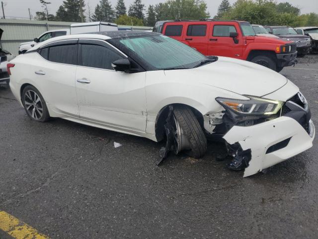 2018 NISSAN MAXIMA 3.5 - 1N4AA6AP4JC407356