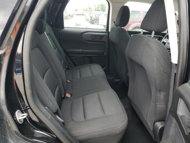 2021 FORD BRONCO SPO - 3FMCR9A64MRB04275