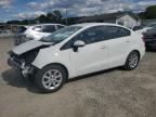 2016 KIA RIO LX - KNADM4A36G6574340