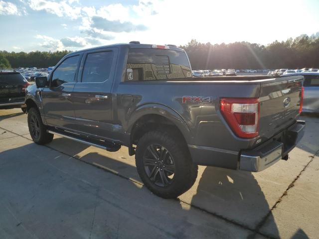 2023 FORD F150 SUPER - 1FTFW1E59PKF92614