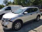 2017 NISSAN ROGUE S - KNMAT2MV3HP570851
