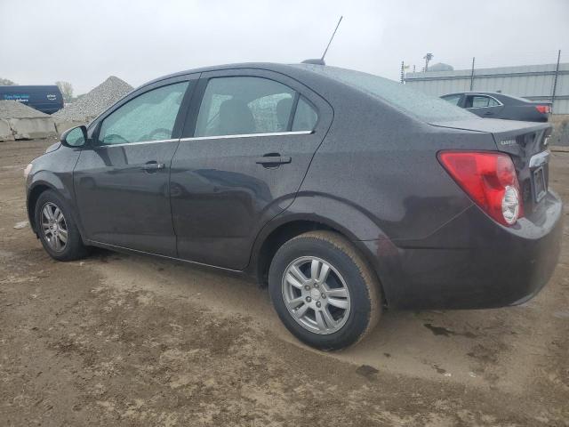 2016 CHEVROLET SONIC LT - 1G1JC5SB2G4105920