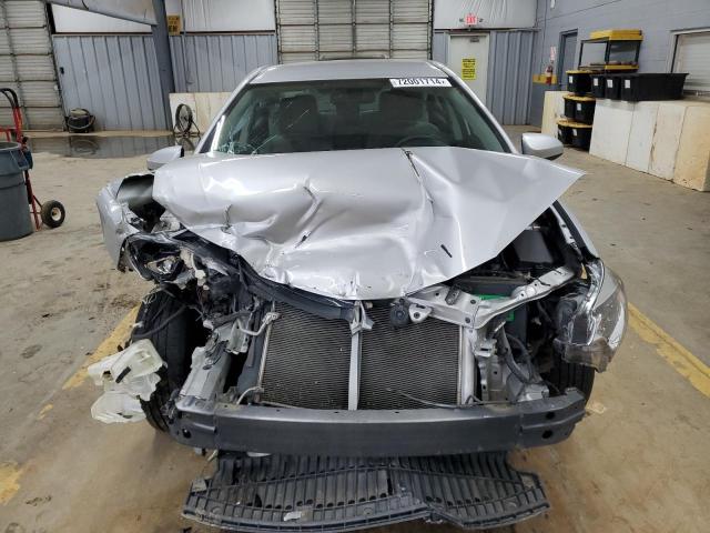 2015 TOYOTA COROLLA L - 2T1BURHE7FC367994