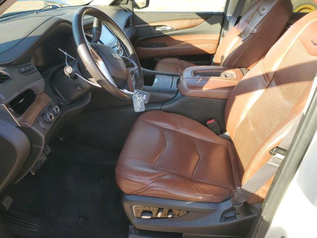 2015 CADILLAC ESCALADE L - 1GYS4MKJ0FR690714
