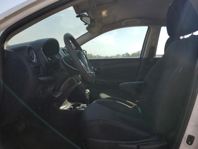 2016 NISSAN VERSA S - 3N1CN7AP2GL891458