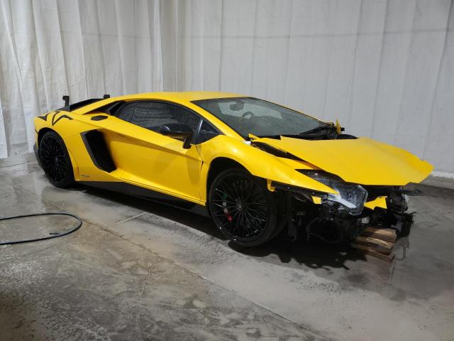 VIN ZHWUF3ZD1GLA04746 2016 LAMBORGHINI ALL MODELS no.4