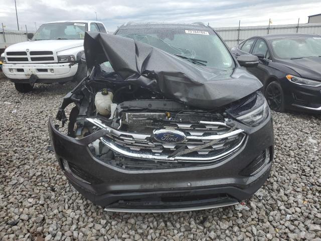 2020 FORD EDGE SEL - 2FMPK4J91LBA44942