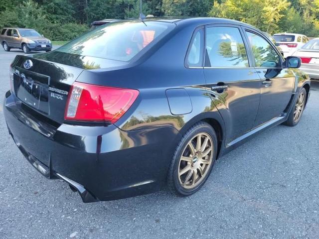 2014 SUBARU IMPREZA WR JF1GV7E65EG002689  73422874