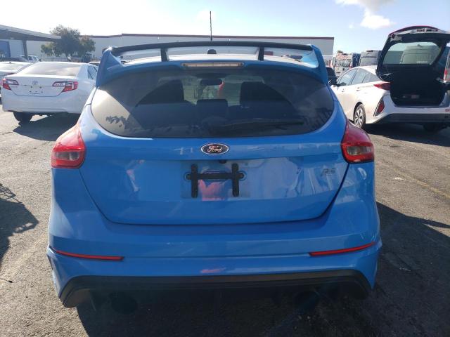 2016 FORD FOCUS RS WF0DP3TH8G4114778