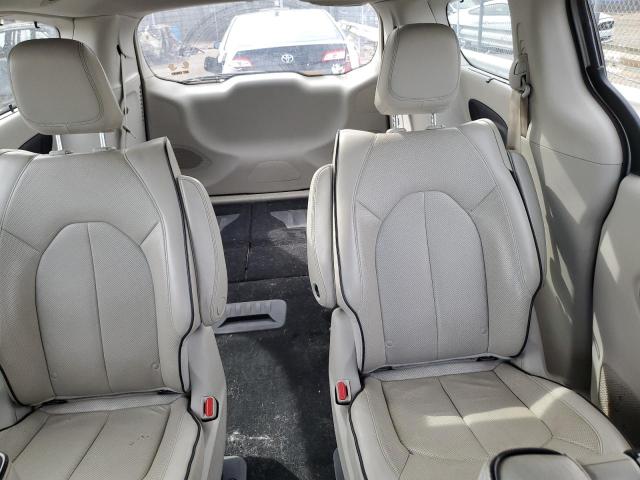 2017 CHRYSLER PACIFICA E - 2C4RC1N7XHR685040