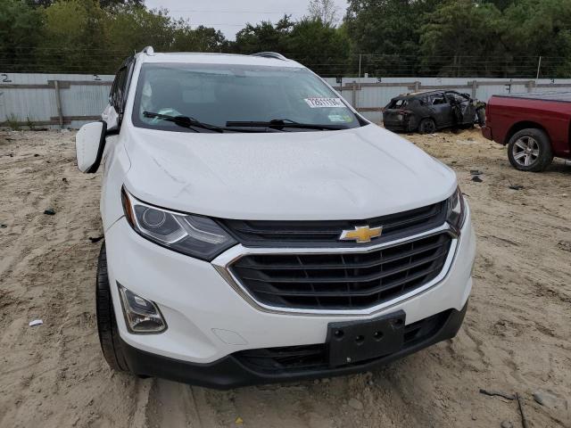 2019 CHEVROLET EQUINOX LT - 2GNAXUEV4K6132871