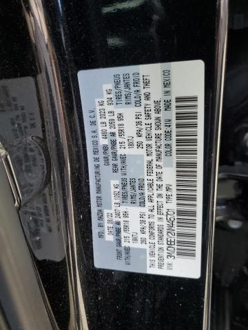 2022 MAZDA CX-30 PREM - 3MVDMBEY2NM445701