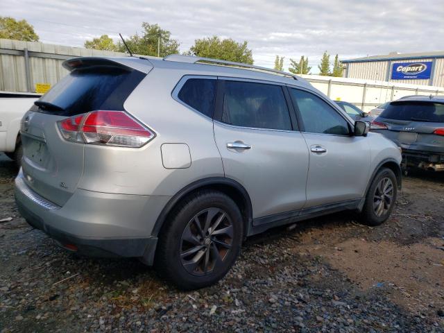 2016 NISSAN ROGUE S - 5N1AT2MT2GC774699