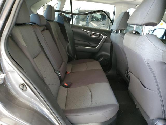 2021 TOYOTA RAV4 XLE - 4T3RWRFV9MU031326