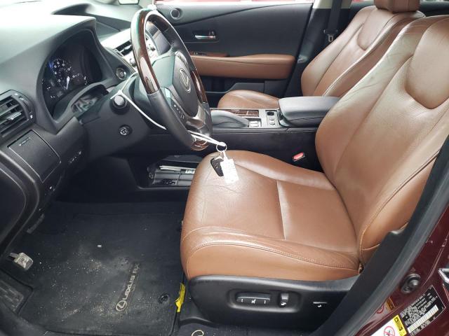 2015 LEXUS RX 350 - 2T2ZK1BA9FC187116