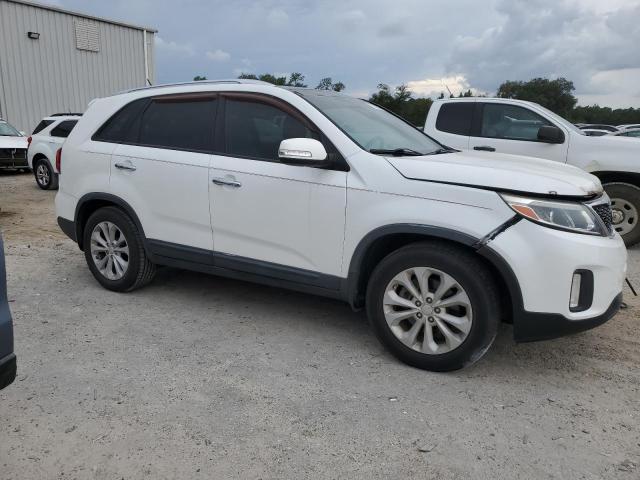 2015 KIA SORENTO EX - 5XYKU4A79FG648018