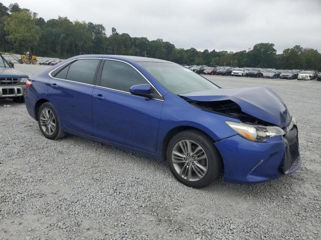 2015 TOYOTA CAMRY LE - 4T1BF1FKXFU931527