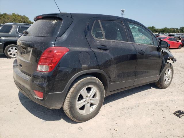 2020 CHEVROLET TRAX LS - KL7CJKSB5LB054646