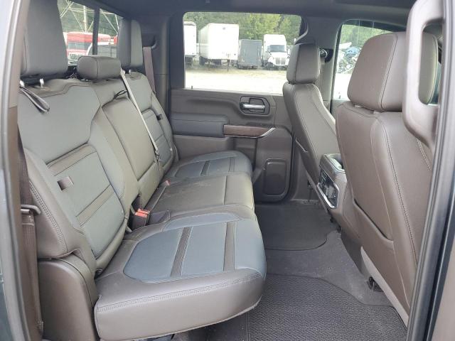 2020 GMC SIERRA K25 - 1GT49REY9LF203612