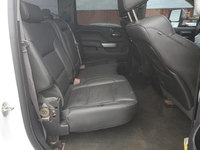 2016 GMC SIERRA K35 - 1GT42VCG1GF107213