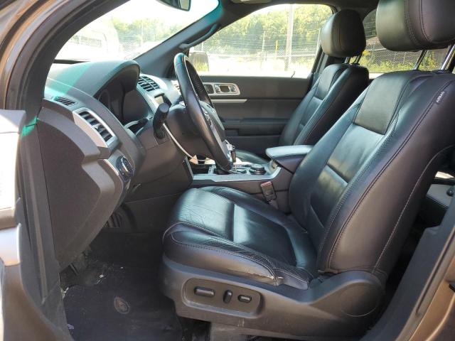 VIN 1FM5K8D8XFGA25126 2015 Ford Explorer, Xlt no.7