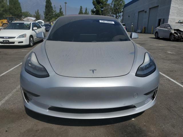 VIN 5YJ3E1EB2JF083447 2018 Tesla MODEL 3 no.5