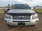 TOYOTA HIGHLANDER photo