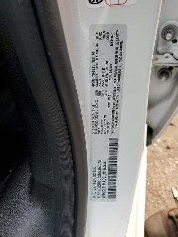 2022 RAM 1500 LARAM - 1C6SRFJT2NN367073