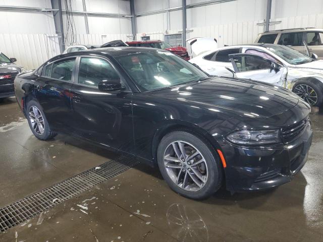 2019 DODGE CHARGER SX - 2C3CDXJG1KH730492