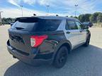 FORD EXPLORER P photo