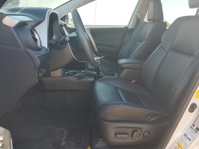 2017 TOYOTA RAV4 LIMIT - 2T3DFREV2HW664977