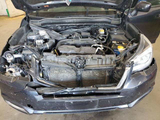 2018 SUBARU FORESTER 2 - JF2SJAEC2JH565983