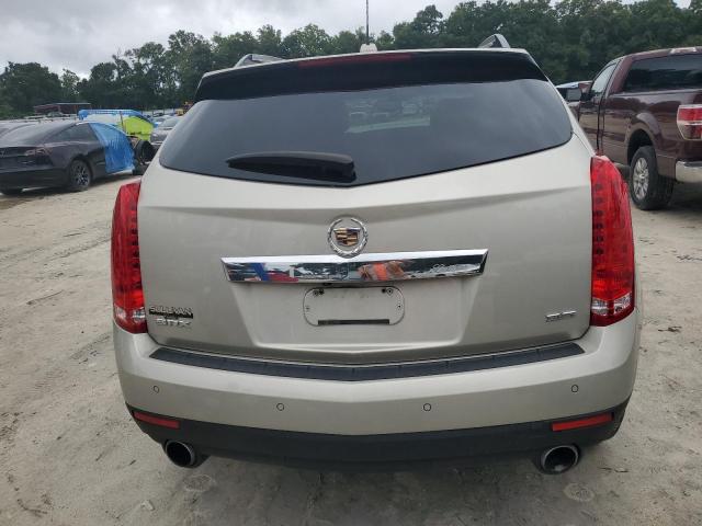 2015 CADILLAC SRX LUXURY 3GYFNBE38FS529184  71340064