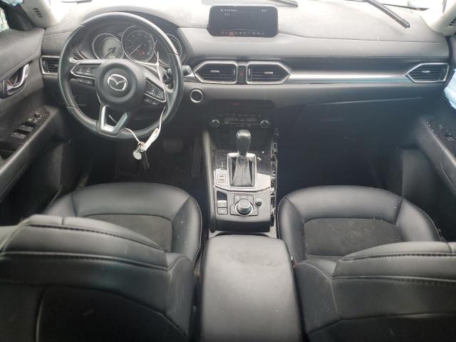 2019 MAZDA CX-5 TOURI - JM3KFBCM6K0604227