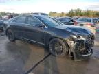 LINCOLN MKZ HYBRID photo