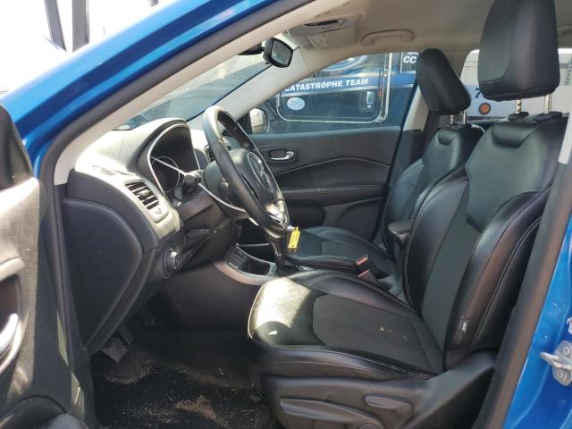 2020 JEEP COMPASS LA - 3C4NJCBB7LT169734