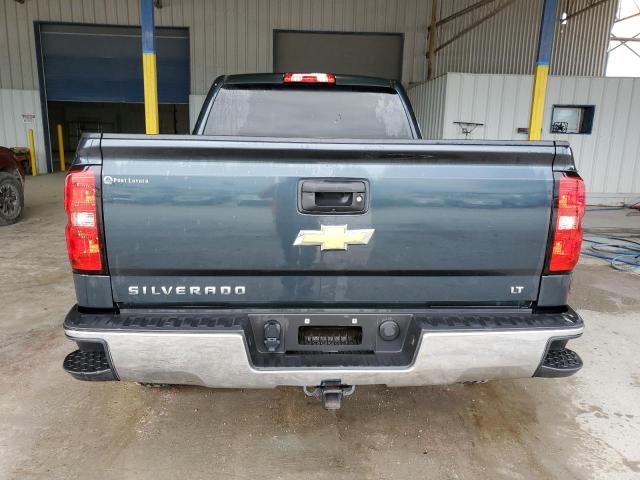 2018 CHEVROLET SILVERADO 1GCRCREC3JZ214421  71072264